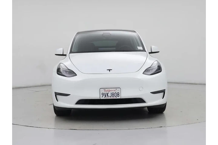 $32998 : Tesla Model Y 2023 AWD Long image 5