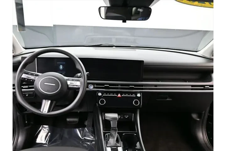 $26487 : Hyundai TUCSON 2025 SEL 4dr image 10