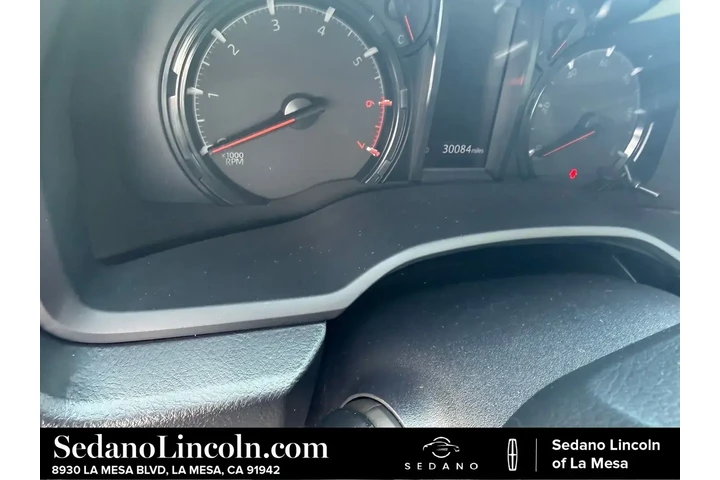 $39900 : Toyota 4Runner 2022 4x2 SR5 image 1