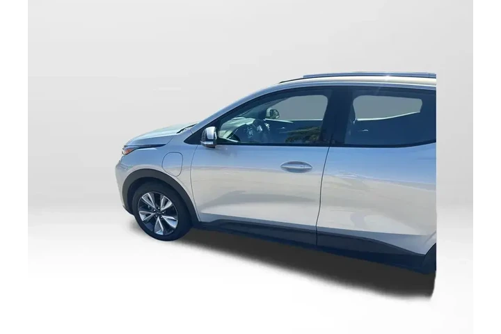 $18500 : Chevrolet Bolt EUV 2022 LT 4 image 7