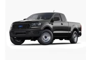 Ford Ranger 2019 4x2 XL 4dr en Houston