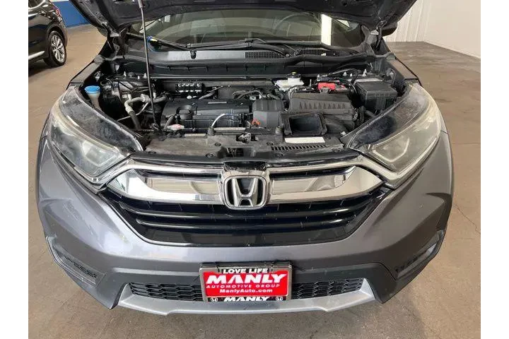 $19923 : Honda CR-V 2019 LX 4dr SUV image 9