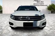 $9995 : 2015 VOLKSWAGEN TIGUAN 2.0T R thumbnail