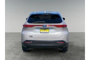$36541 : Toyota Venza 2024 AWD LE 4dr thumbnail
