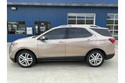 2019 Equinox Premier en North Dakota