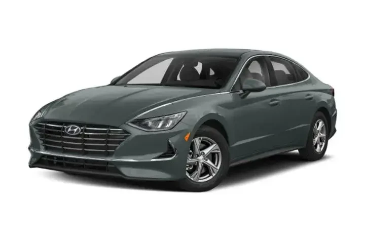 $13988 : Hyundai SONATA 2021 SE 4dr S image 1