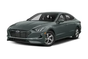 Hyundai SONATA 2021 SE 4dr S en Baltimore