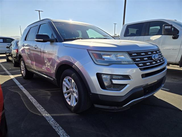 $16643 : Pre-Owned 2016 Explorer XLT image 6