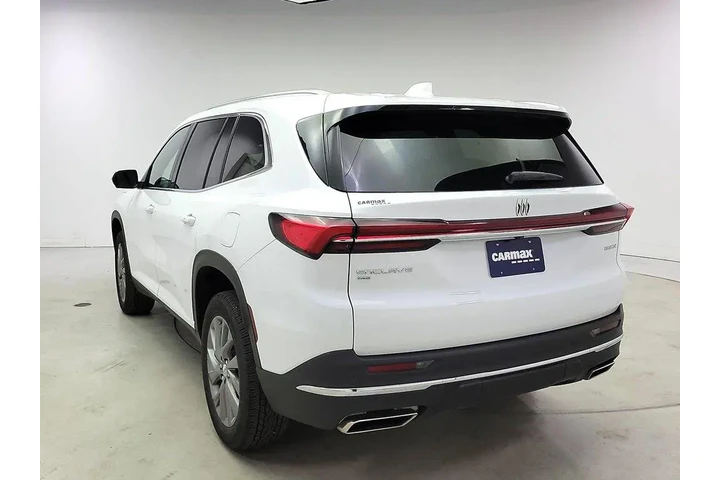 $33998 : Buick Enclave 2025 4x4 Prefe image 7