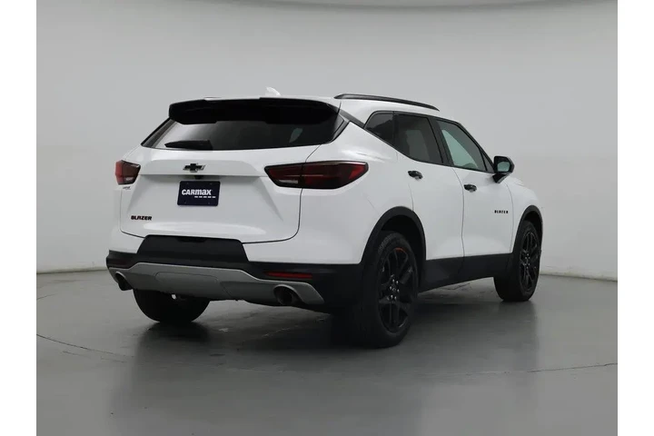 $26998 : Chevrolet Blazer 2024 LT 4dr image 8