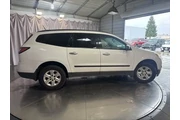 $8899 : Chevrolet Traverse 2017 LS 4 thumbnail