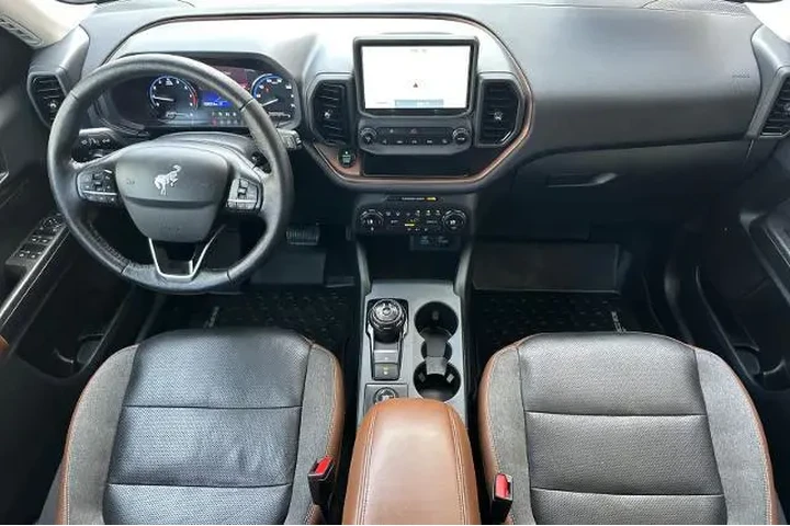 $25995 : Ford Bronco Sport 2021 AWD O image 3