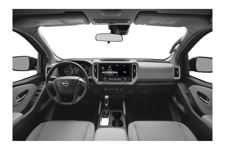 $38988 : 2025 Frontier SV image 6