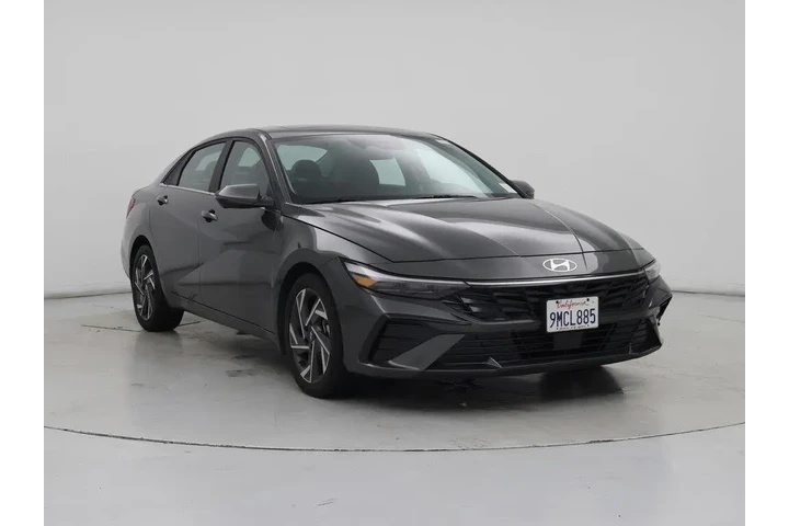 $23998 : Hyundai ELANTRA 2024 Limited image 1