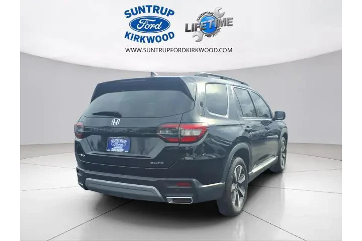 $35398 : Honda Pilot 2023 AWD Elite 4 image 3
