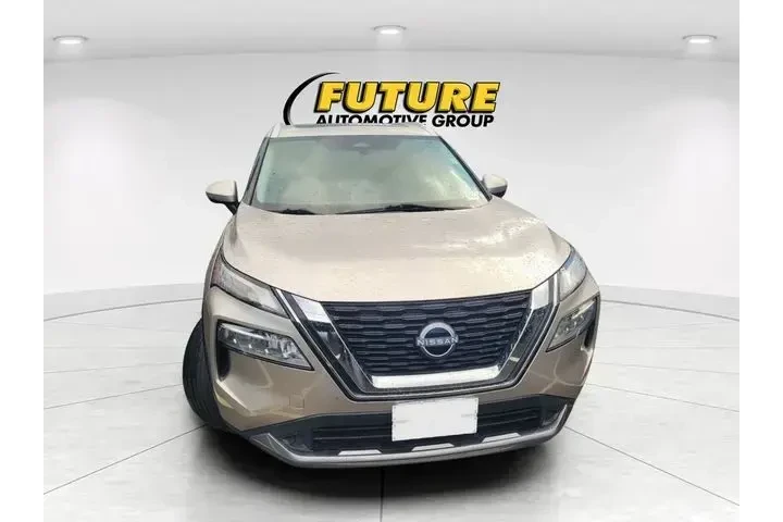 $26888 : Nissan Rogue 2023 SL 4dr Cro image 2