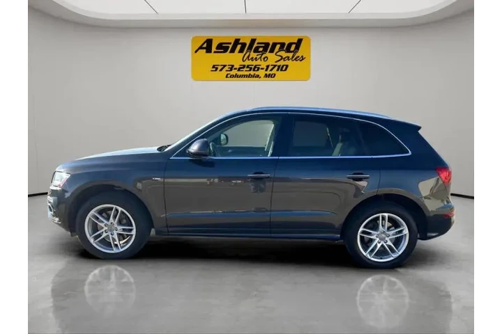 $10900 : 2016 Q5 3.0T quattro Premium image 3
