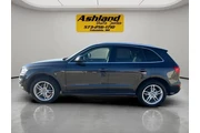 $10900 : 2016 Q5 3.0T quattro Premium thumbnail