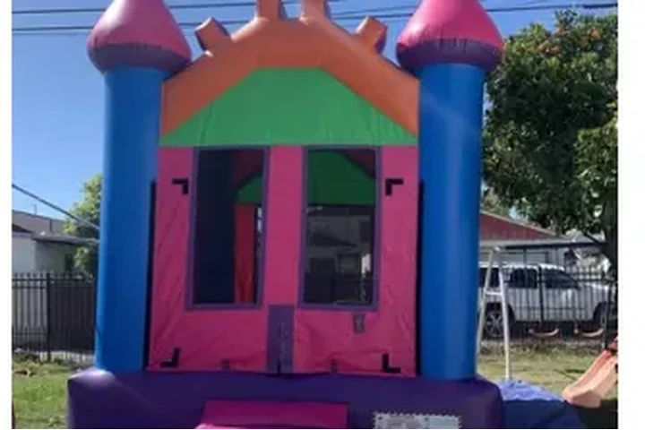 JUMPERS DE RENTA image 3