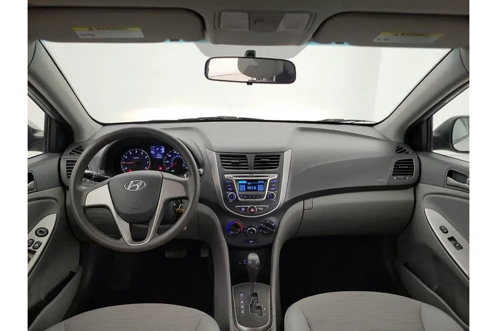 $10599 : Hyundai ACCENT 2017 SE 4dr S image 9