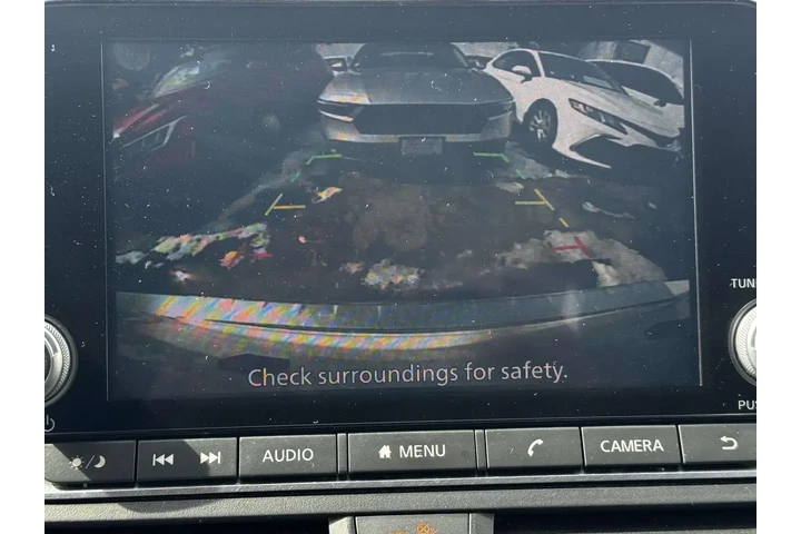 $19850 : Nissan Altima 2023 AWD 2.5 S image 7