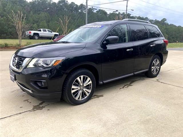 $22499 : 2020 Pathfinder SL 4WD image 3