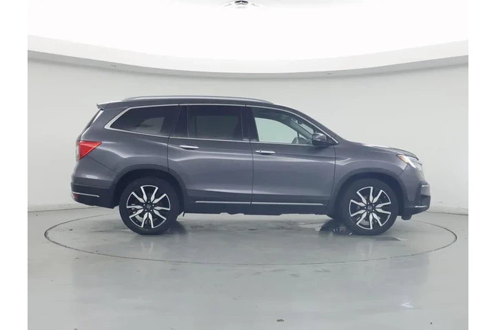$23998 : Honda Pilot 2019 AWD Touring image 7