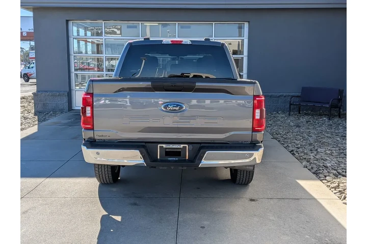 $34897 : Ford F-150 2023 4x2 XL 4dr S image 5