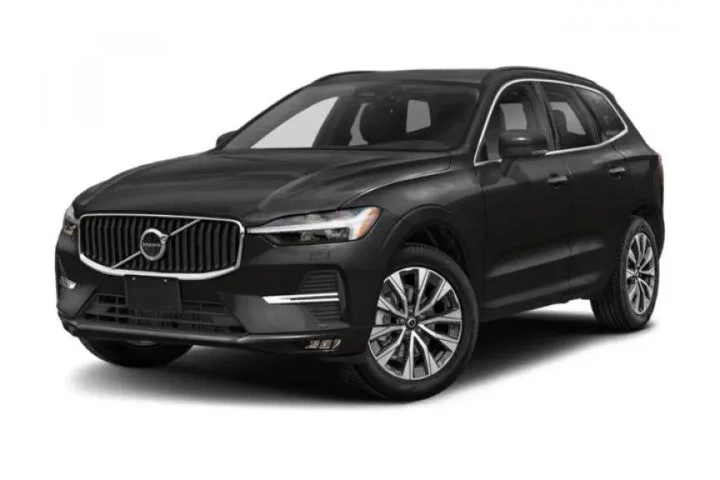 $36000 : Volvo XC60 2023 B5 Ultimate image 1
