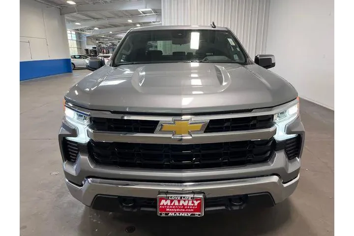 $39772 : Chevrolet Silverado 1500 202 image 8
