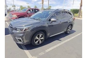 $28797 : Subaru Forester 2021 AWD Tou thumbnail