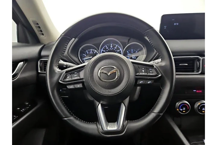 $22998 : Mazda CX-5 2023 AWD 2.5 S 4d image 10