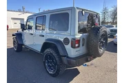 $32890 : Jeep Wrangler 2023 4x4 Willy thumbnail