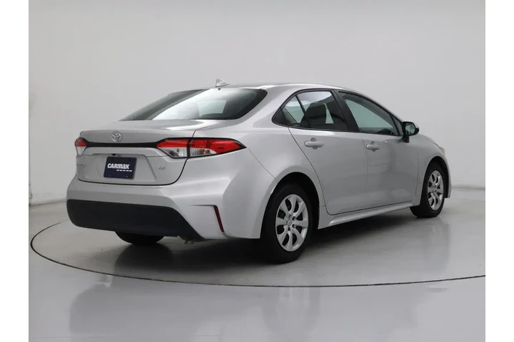 $18998 : Toyota Corolla 2023 LE 4dr S image 8