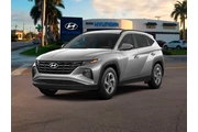 Hyundai TUCSON 2023 SEL 4dr