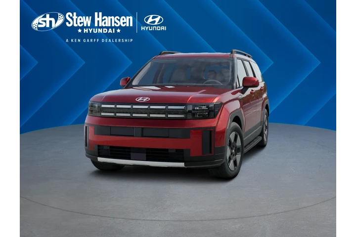 $33169 : Hyundai SANTA FE Hybrid 2025 image 7