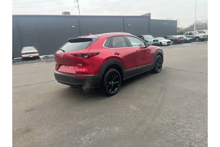 $28980 : Mazda CX-30 2023 AWD 2.5 Tur image 8