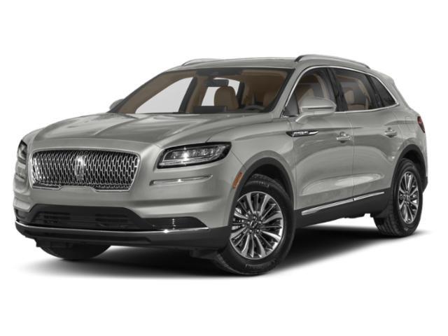 PRE-OWNED 2021 LINCOLN NAUTIL image 3