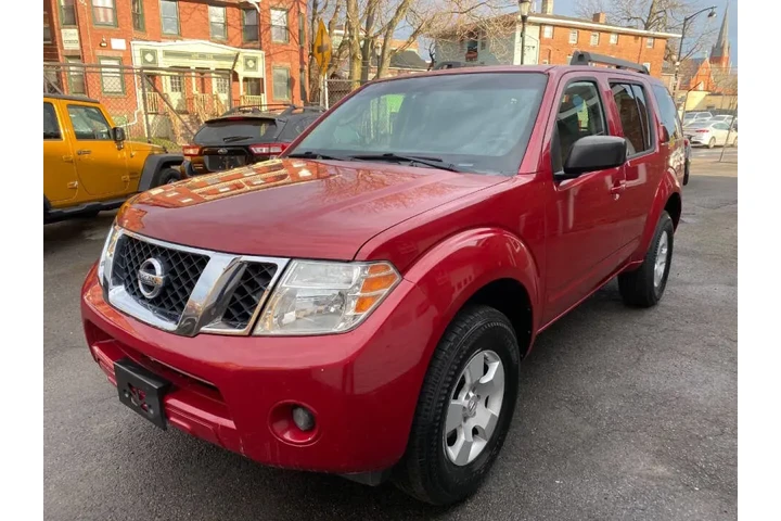 $4999 : 2009 Pathfinder S image 3
