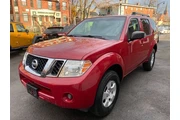 $4999 : 2009 Pathfinder S thumbnail