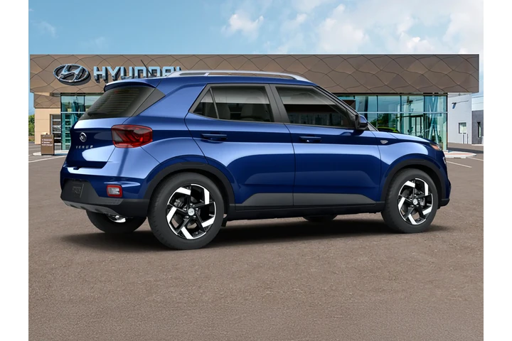 $14700 : Hyundai VENUE 2023 SEL 4dr C image 8