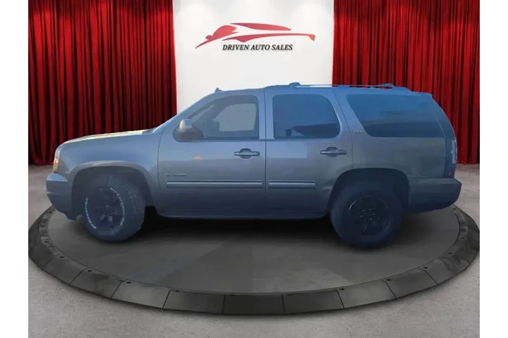 $9999 : 2012 GMC Yukon SLT image 9