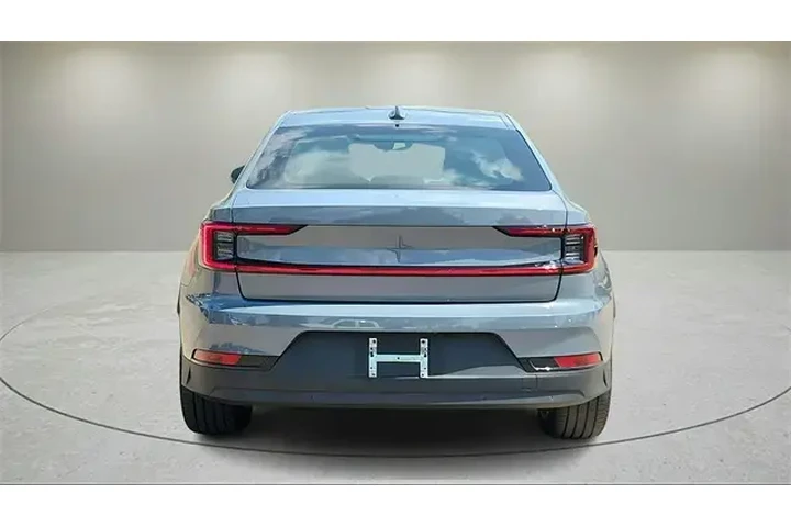 $24030 : Polestar 2 2022 AWD Long Ran image 4