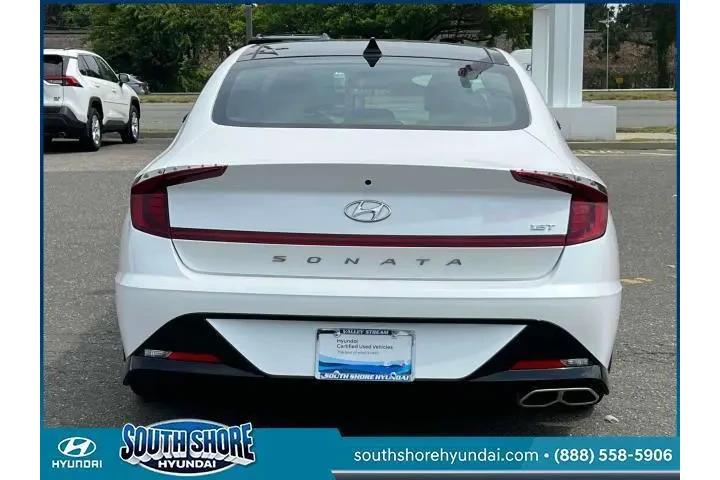 $22000 : Hyundai SONATA 2022 SEL Plus image 7