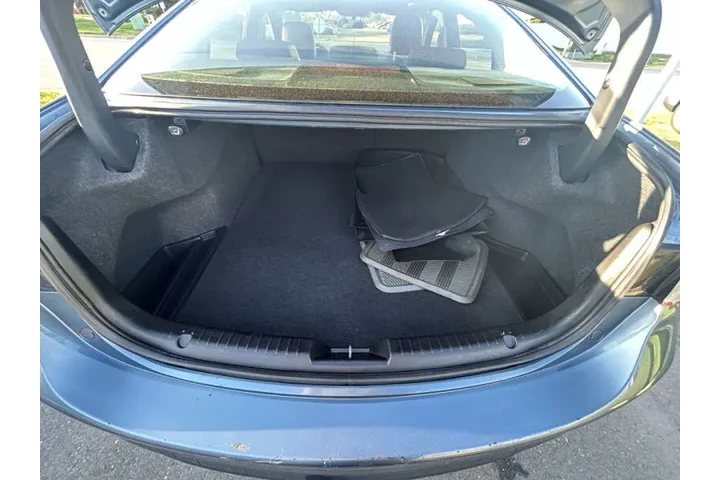 $10900 : 2016 MAZDA6 i Touring image 7