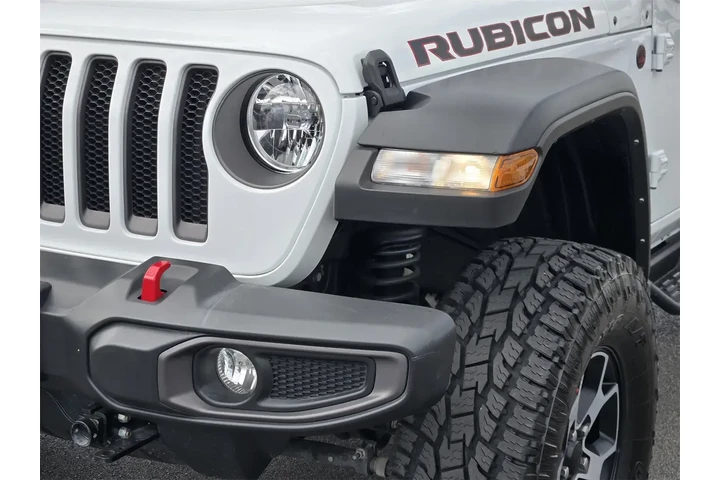 $38992 : Jeep Wrangler 2023 4x4 Rubic image 8