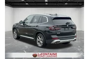 $28500 : BMW X3 2022 AWD xDrive30i 4d thumbnail