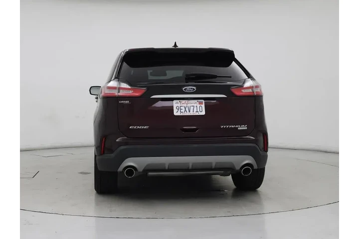 $19998 : Ford Edge 2019 Titanium 4dr image 6