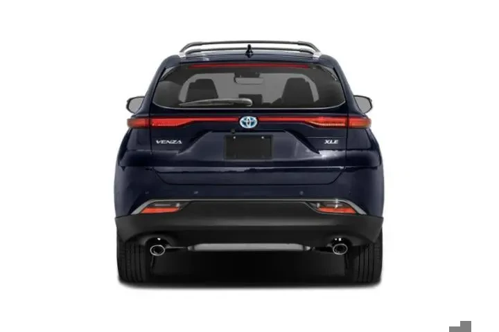 $37989 : Toyota Venza 2024 AWD XLE 4d image 5