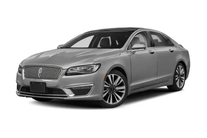 $17990 : Lincoln MKZ 2020 Standard 4d image 1